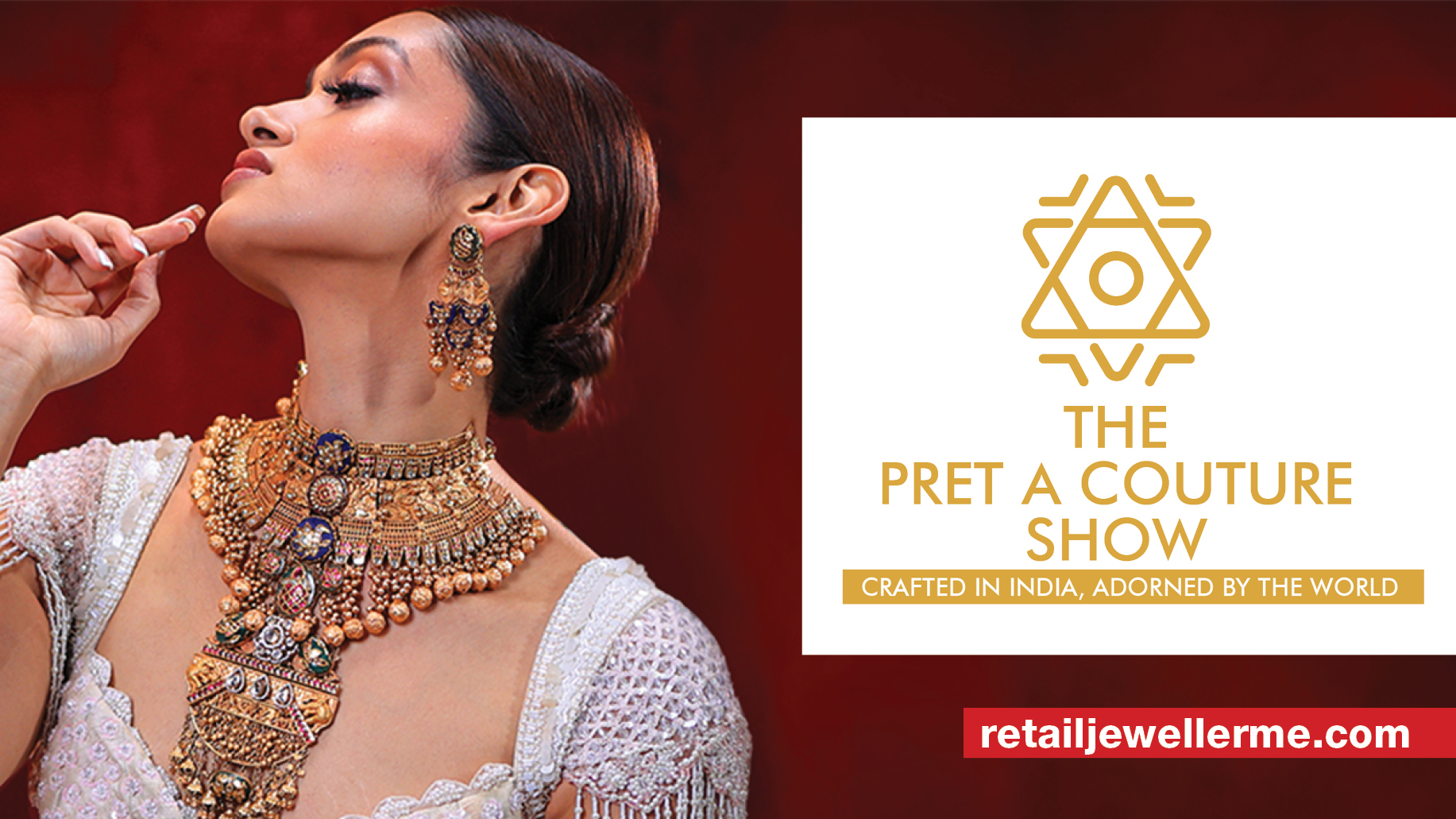 Countdown begins for first global Made-in-India sourcing show exclusively for Asian-origin jewellers