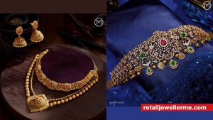 Malabar Gold & Diamonds unveils jewellery showcase ‘Artistry’ in Bur Dubai and Meena Bazaar showrooms