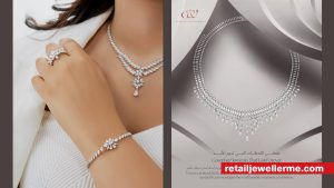 Musalli Jewelry and Elegant Weddings unite to offer Saudi brides a package of luxurious jewellery and exclusive wedding coverage