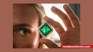 Record-breaking Aga Khan emerald dazzles at Christie’s Geneva auction