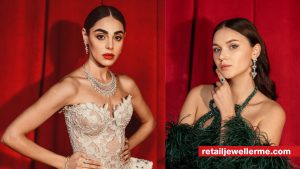 21 global jewellery houses make fifth edition of Dubai Jewelry Fashion Week Autumn 2024 a success