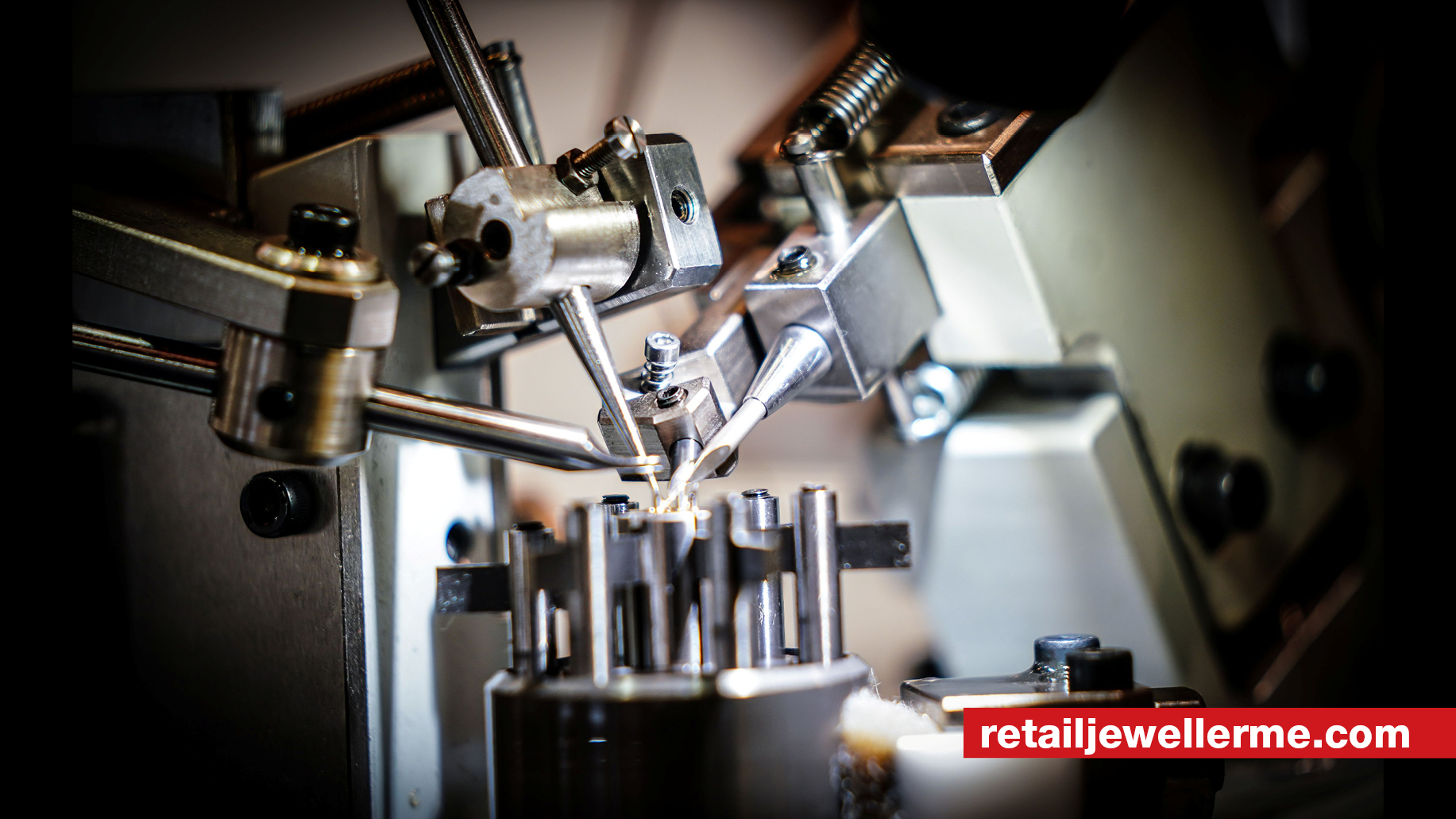 Leading jewellery machinery showcase T.Gold prepares for January 2025 event