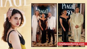 Piaget marks 150 years of luxury with the spectacular ‘Essence of Extraleganza’ showcase in Abu Dhabi