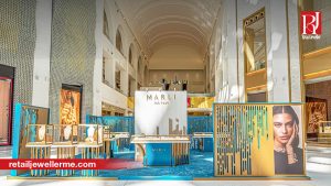 Marli New York opens Doha pop-up to present collections