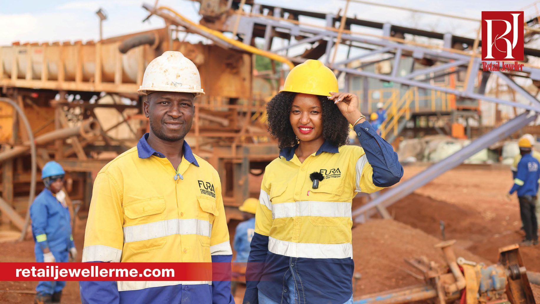 FURA Gems earns RJC certification, emerges as responsible leader in coloured gemstones