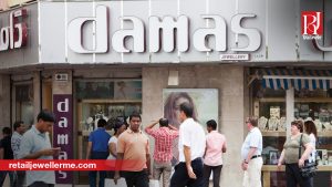 West Asia conflict forces Titan to pause rollout of Damas store expansion
