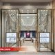 Pure Gold Jewellers returns to Abu Dhabi Mall