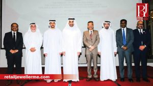 The India-UAE Gems & Jewellery Dialogue titled ‘Boosting Confidence’ was held on April 2, 2026 in Dubai
