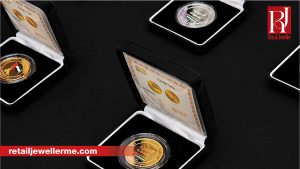 The Dubai Gold District is reinforcing its position as a destination for innovation-led gold retail with the exclusive launch of a limited-edition UAE-themed coin collection