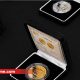 The Dubai Gold District is reinforcing its position as a destination for innovation-led gold retail with the exclusive launch of a limited-edition UAE-themed coin collection