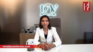 Personalized fine jewellery is emerging as a key growth driver in the luxury segment, as consumers increasingly prioritize emotional value and individuality over conventional status-led purchases