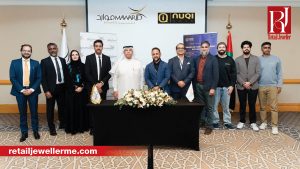 Digital gold platform Nuqi Gold and Islamic finance and investment firm Mawarid Finance have signed a memorandum of understanding to introduce what is positioned as the Gulf Cooperation Council