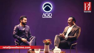 AGD Gold & Diamonds has appointed Malayalam film industry actor and producer Kunchacko Boban as its brand ambassador