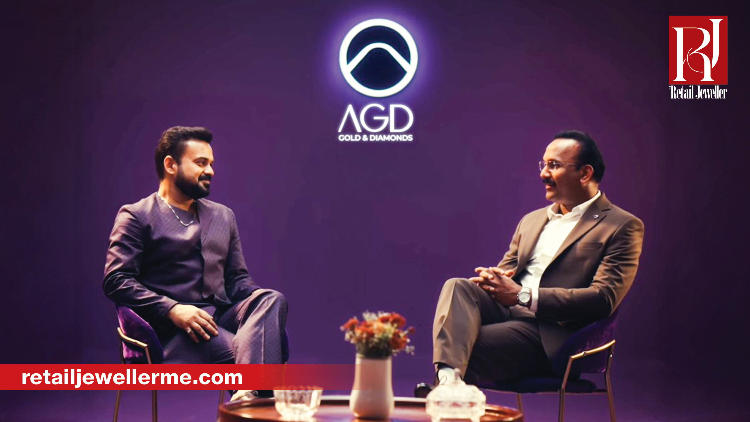 AGD Gold & Diamonds appoints Malayalam film actor Kunchacko Boban as brand ambassador