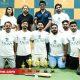 Tajvi Gold and Diamonds recently organized its Annual Sports Day at Danube Sports World, bringing together more than 150 employees from its retail and head office teams