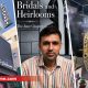 L. Sunderdas Zaveri promotes heirloom jewellery redesign through its bridal campaign, The June Chapter