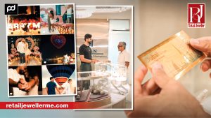 Dian Jewellery partners with Proposal Dubai to offer personalized Gold Notes for luxury proposal experiences.