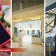 Lamar Gold Jewellery displays the ROX SUV prize during its raffle campaign at Landmark Mall, Doha
