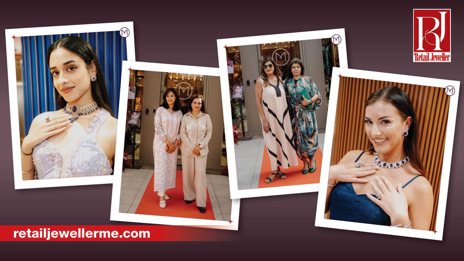 Malabar Gold & Diamonds promotes its handcrafted jewellery with ‘Artistry Show’