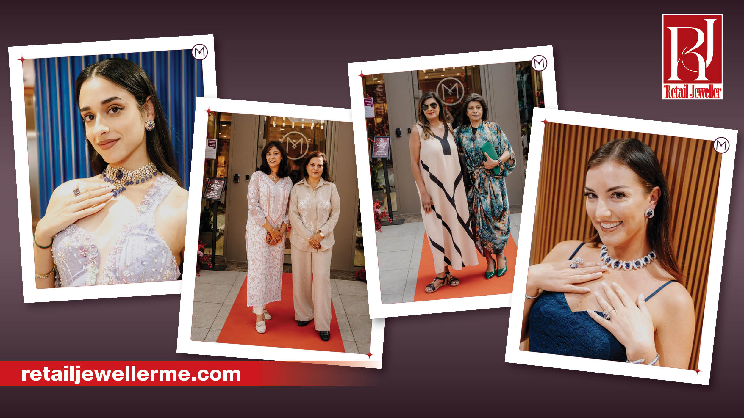 Malabar Gold & Diamonds promotes its handcrafted jewellery with ‘Artistry Show’
