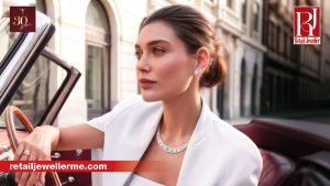 Leading jewellery retailer Tanishq has announced the return of its flagship ‘Festival of Diamonds’, bringing one of the region’s largest collections of natural diamond jewellery to customers across the Middle East