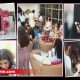 Graduates and their mothers attend Kismet by Milka's Graduating Class of 2026 event with Bahrain Jewellery Centre.