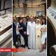 Mahallati Jewellery's flagship boutique at The District, Dubai Mall, showcasing its refreshed brand identity and bespoke high jewellery.