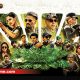 Kanz Jewels has a brand association with the recently-released Bollywood comedy-action Hindi film ‘Welcome to the Jungle’, starring actors Akshay Kumar, Suniel Shetty and Disha Patani