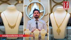 Azyan Gold & Diamonds has introduced its ‘Fly With Azyan’ campaign following the opening of its 13th showroom at Karama Centre in Dubai