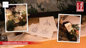 Charmaleena Fine Jewellery took an experiential approach for the latest ‘Love Locket’ drop from its ‘Tales & Treasures’ collection. Instead of a traditional launch