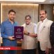 MS Dhoni joins Malabar Gold & Diamonds as brand ambassador for its The Responsible Jeweller campaign.