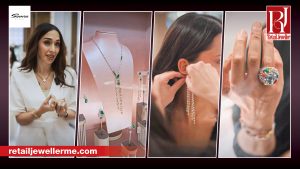 Samra Jewellery launches Emirati Talent Showcase featuring seven local jewellery designers across Dubai stores
