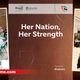 Damas Jewellery recently associated with ‘Her Nation, Her Strength’, an event at Expo City Dubai, to recognize the role of Emirati women in leadership, community and everyday life