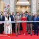 Meralda Jewels has opened its flagship store on Hamdan Street in Abu Dhabi, marking its latest retail expansion even as the jewellery house announced its target of a 50-store footprint across India